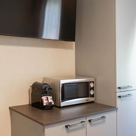 Appartamento Betweenlakes 2nd Floor