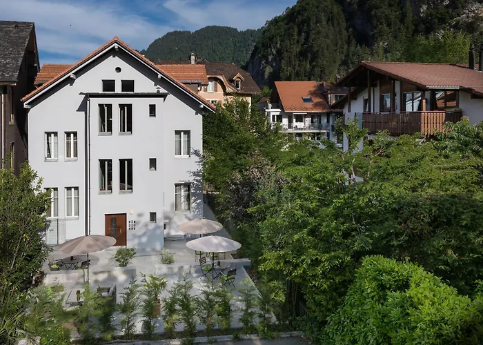 Apartment Betweenlakes 2nd Floor