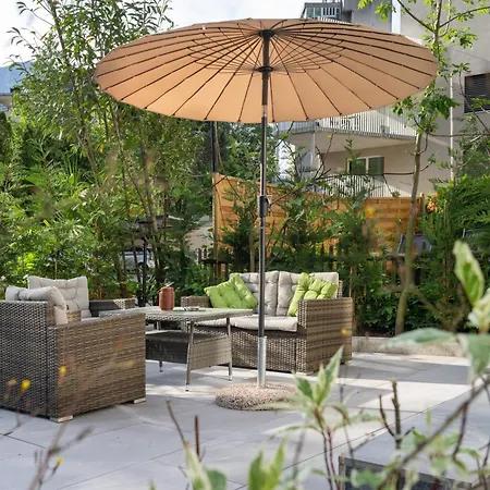 Lägenhet Betweenlakes 2nd Floor