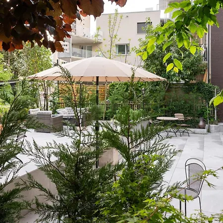 Lägenhet Betweenlakes 2nd Floor *