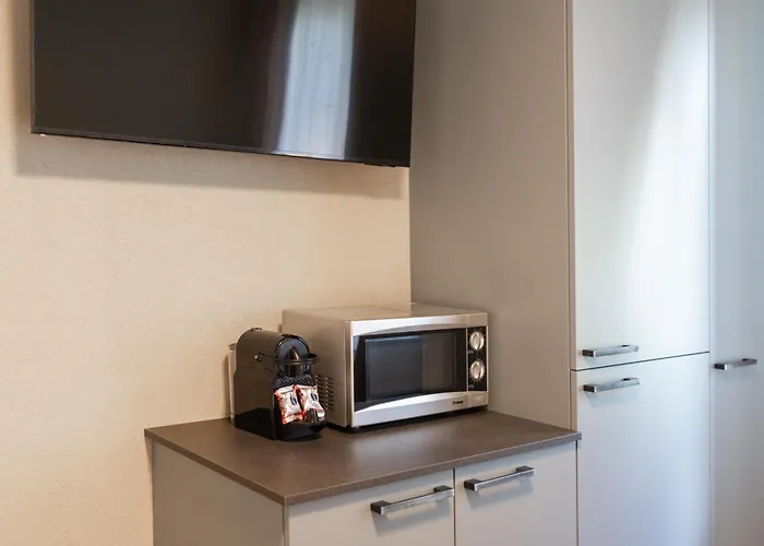 Lägenhet Betweenlakes 2nd Floor