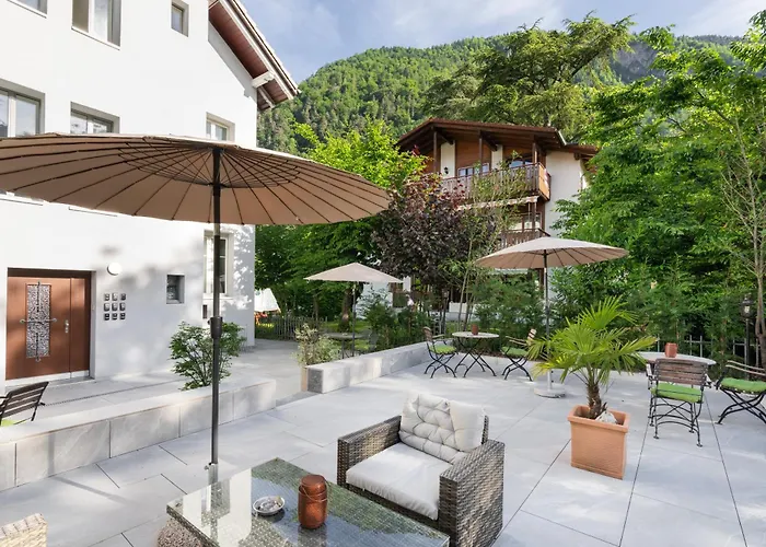 Lägenhet Betweenlakes 2nd Floor *