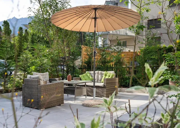 Lägenhet Betweenlakes 2nd Floor