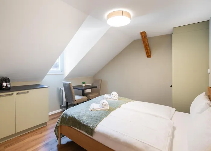 Betweenlakes 2nd Floor Lägenhet *