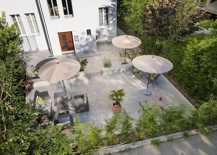 Lägenhet Betweenlakes 2nd Floor *