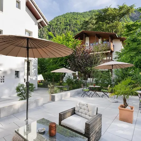 Appartamento Betweenlakes 2nd Floor *