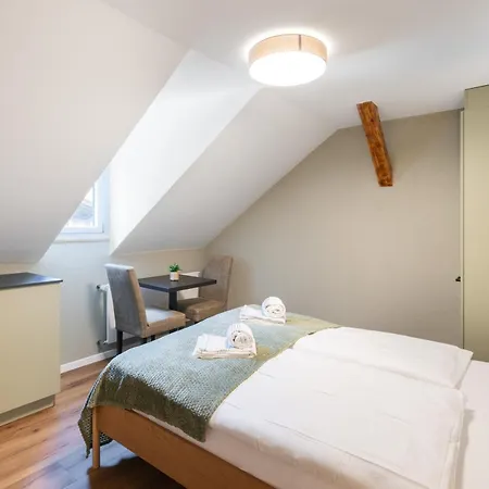 Betweenlakes 2nd Floor Appartamento *