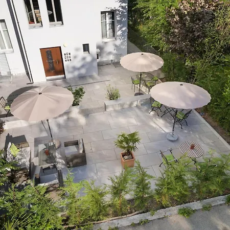 Apartamento Betweenlakes 2nd Floor *